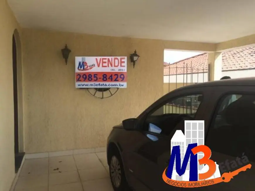 Foto 4 de Casa com 3 quartos à venda, 300m2 em Jardim Catanduva, São Paulo - SP