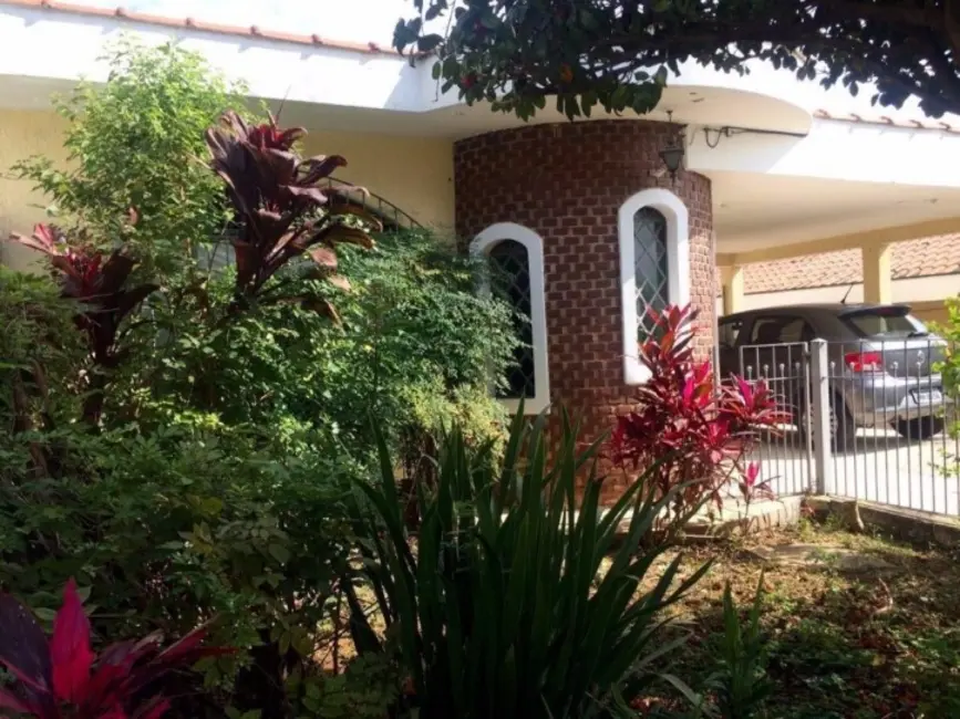 Foto 1 de Casa com 3 quartos à venda, 300m2 em Jardim Catanduva, São Paulo - SP