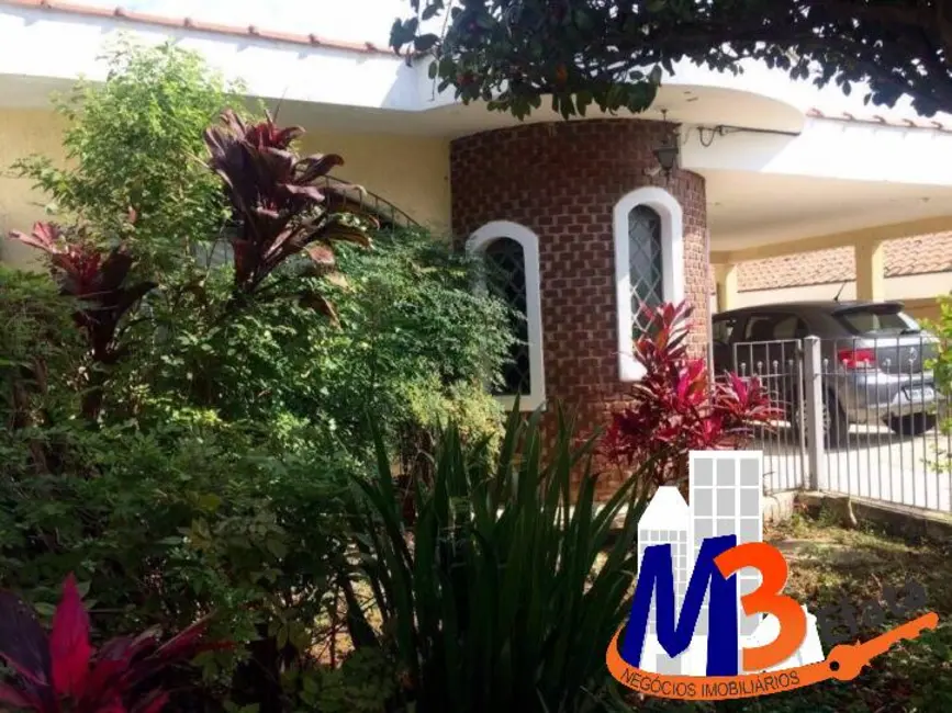 Foto 1 de Casa com 3 quartos à venda, 300m2 em Jardim Catanduva, São Paulo - SP