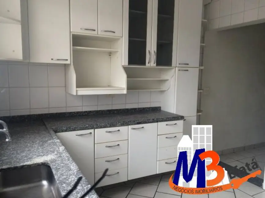 Foto 4 de Sobrado com 2 quartos à venda, 250m2 em Jardim Taboão, Taboao Da Serra - SP