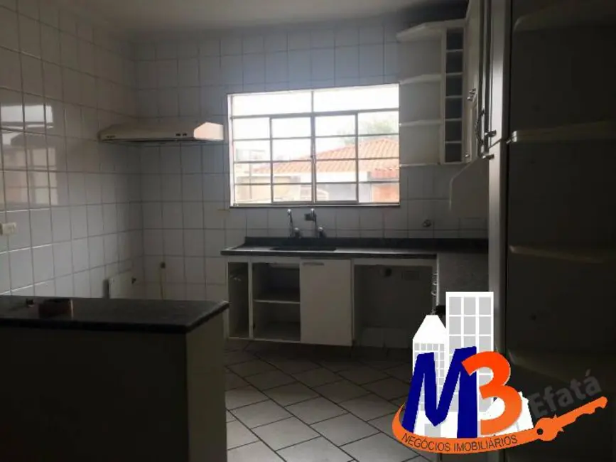 Foto 3 de Sobrado com 2 quartos à venda, 250m2 em Jardim Taboão, Taboao Da Serra - SP