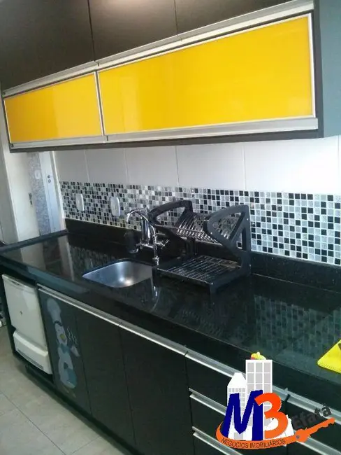 Foto 8 de Apartamento com 2 quartos à venda, 1100m2 em Jardim Wanda, Taboao Da Serra - SP