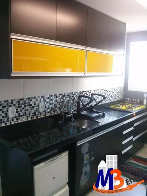 Foto 3 de Apartamento com 2 quartos à venda, 1100m2 em Jardim Wanda, Taboao Da Serra - SP