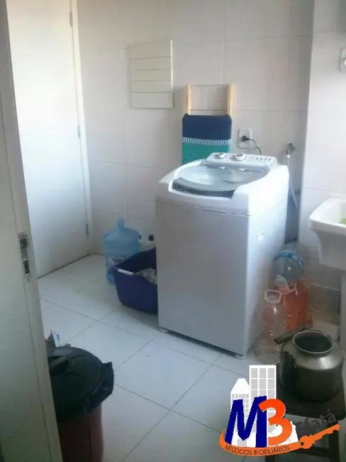 Foto 5 de Apartamento com 2 quartos à venda, 1100m2 em Jardim Wanda, Taboao Da Serra - SP