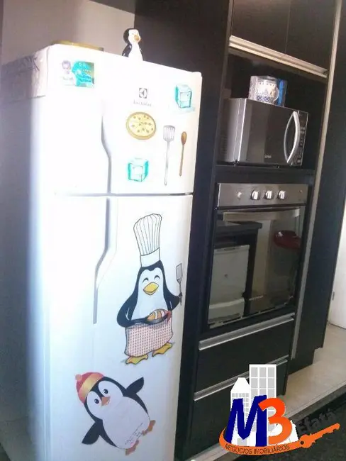 Foto 9 de Apartamento com 2 quartos à venda, 1100m2 em Jardim Wanda, Taboao Da Serra - SP