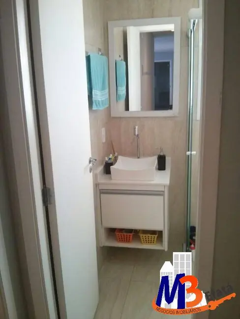 Foto 6 de Apartamento com 2 quartos à venda, 1100m2 em Jardim Wanda, Taboao Da Serra - SP