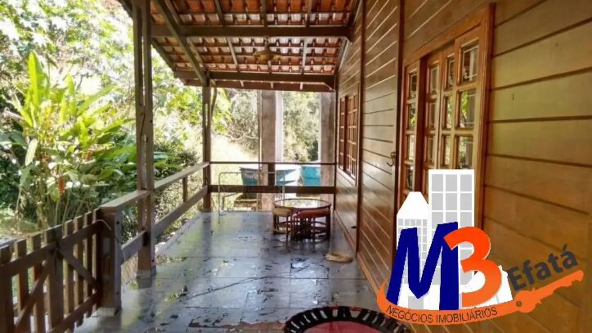 Foto 6 de Chácara com 3 quartos à venda, 1500m2 em Jardim dos Ipês, Embu Das Artes - SP