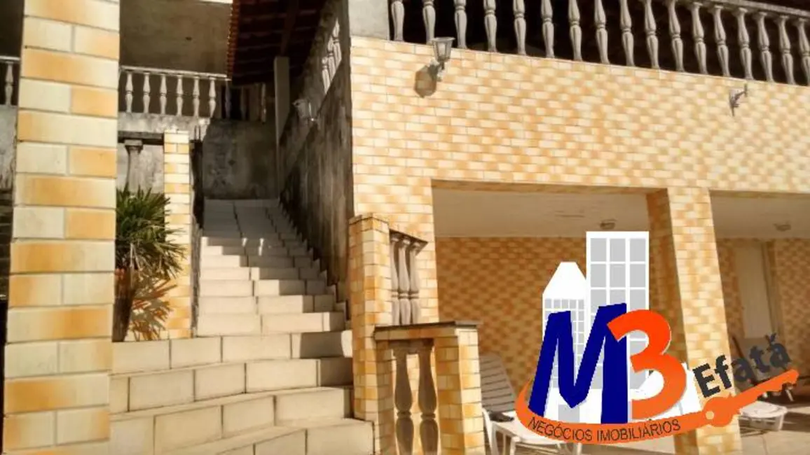 Foto 8 de Chácara com 3 quartos à venda, 1500m2 em Jardim dos Ipês, Embu Das Artes - SP