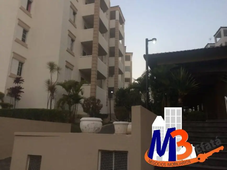 Apartamento com 2 quartos à venda em Campo Limpo, São Paulo - SP - imagem 2 Foto 2 de Apartamento com 2 quartos à venda em Campo Limpo, São Paulo - SP