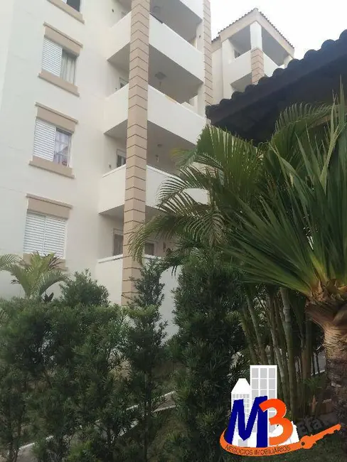 Apartamento com 2 quartos à venda em Campo Limpo, São Paulo - SP - imagem 4 Foto 4 de Apartamento com 2 quartos à venda em Campo Limpo, São Paulo - SP