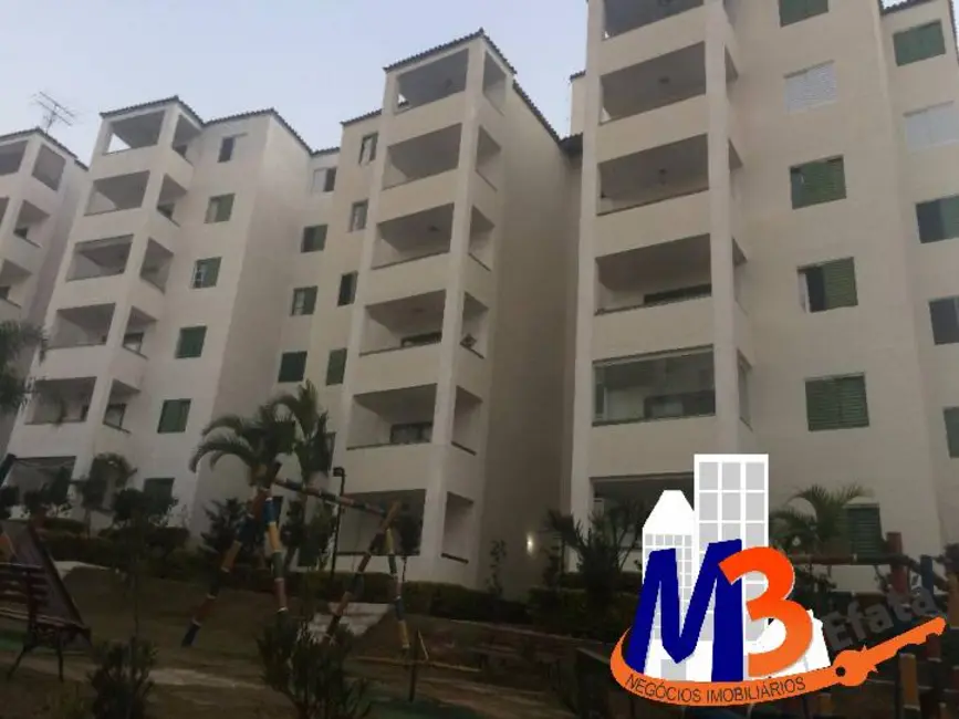 Apartamento com 2 quartos à venda em Campo Limpo, São Paulo - SP - imagem 5 Foto 5 de Apartamento com 2 quartos à venda em Campo Limpo, São Paulo - SP