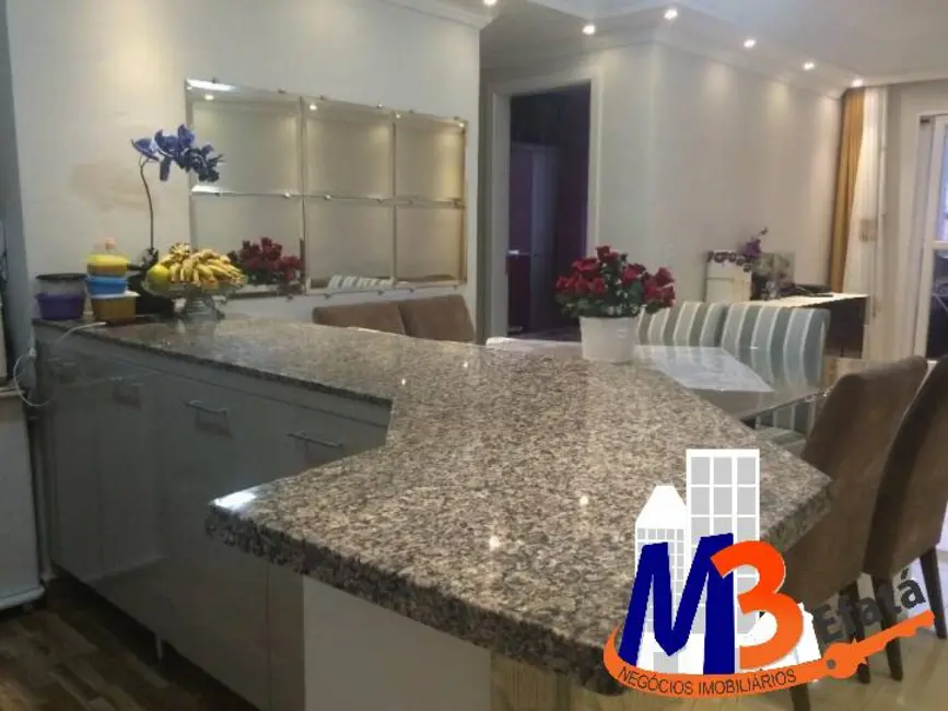 Apartamento com 2 quartos à venda em Campo Limpo, São Paulo - SP - imagem 1 Foto 1 de Apartamento com 2 quartos à venda em Campo Limpo, São Paulo - SP