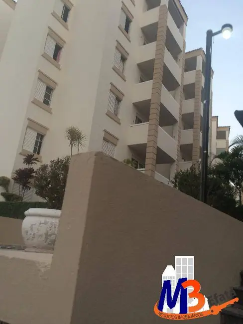 Apartamento com 2 quartos à venda em Campo Limpo, São Paulo - SP - imagem 3 Foto 3 de Apartamento com 2 quartos à venda em Campo Limpo, São Paulo - SP