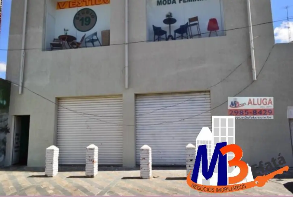 Foto 1 de Sala Comercial para alugar, 1200m2 em Jardim Bonfiglioli, São Paulo - SP