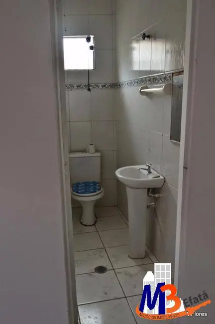 Foto 7 de Armazém / Galpão para alugar, 1055m2 em Jardim Gilda Maria, São Paulo - SP