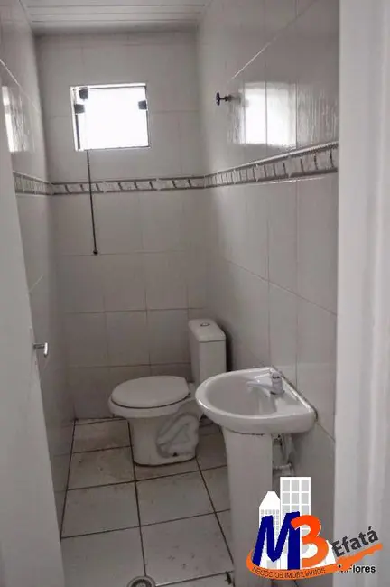 Foto 3 de Armazém / Galpão para alugar, 1055m2 em Jardim Gilda Maria, São Paulo - SP