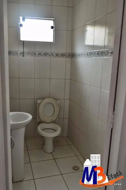 Foto 8 de Armazém / Galpão para alugar, 1055m2 em Jardim Gilda Maria, São Paulo - SP