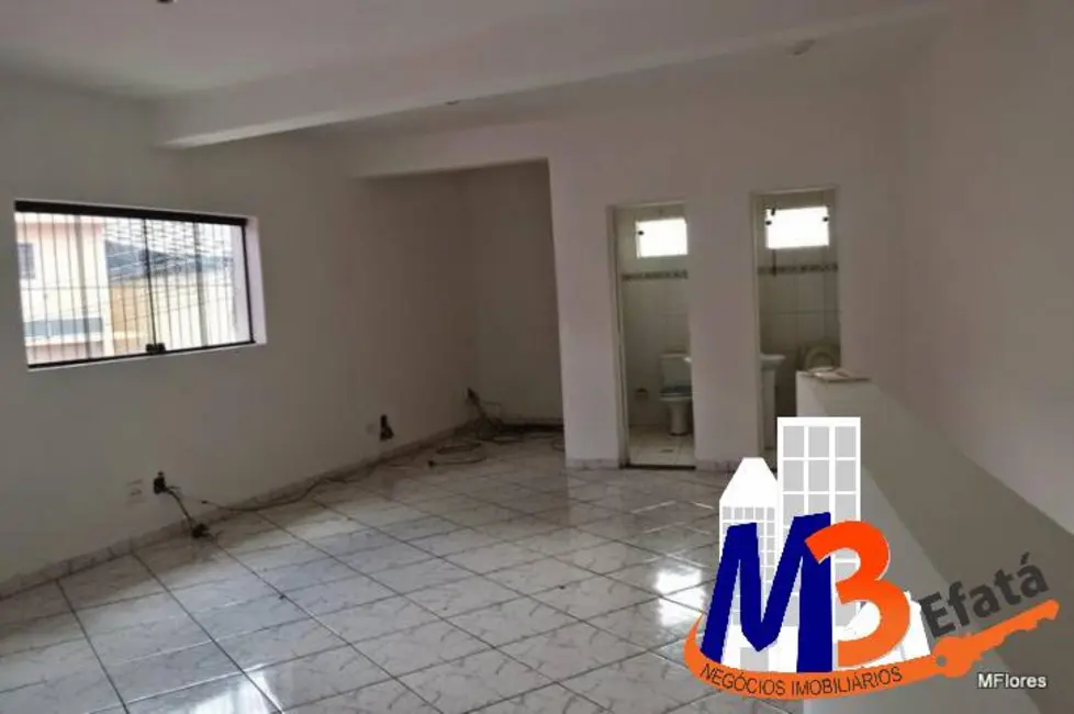 Foto 6 de Armazém / Galpão para alugar, 1055m2 em Jardim Gilda Maria, São Paulo - SP