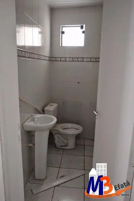 Foto 4 de Armazém / Galpão para alugar, 1055m2 em Jardim Gilda Maria, São Paulo - SP