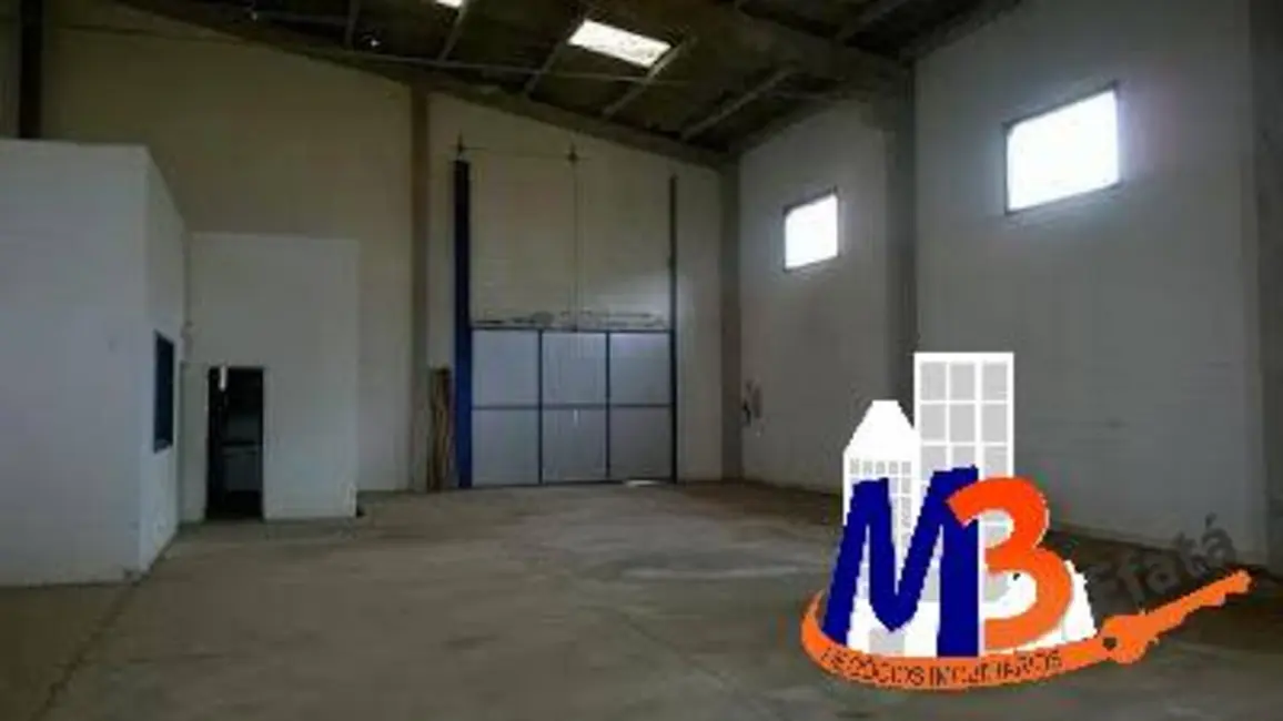 Foto 3 de Armazém / Galpão para alugar, 5000m2 em Cotia - SP