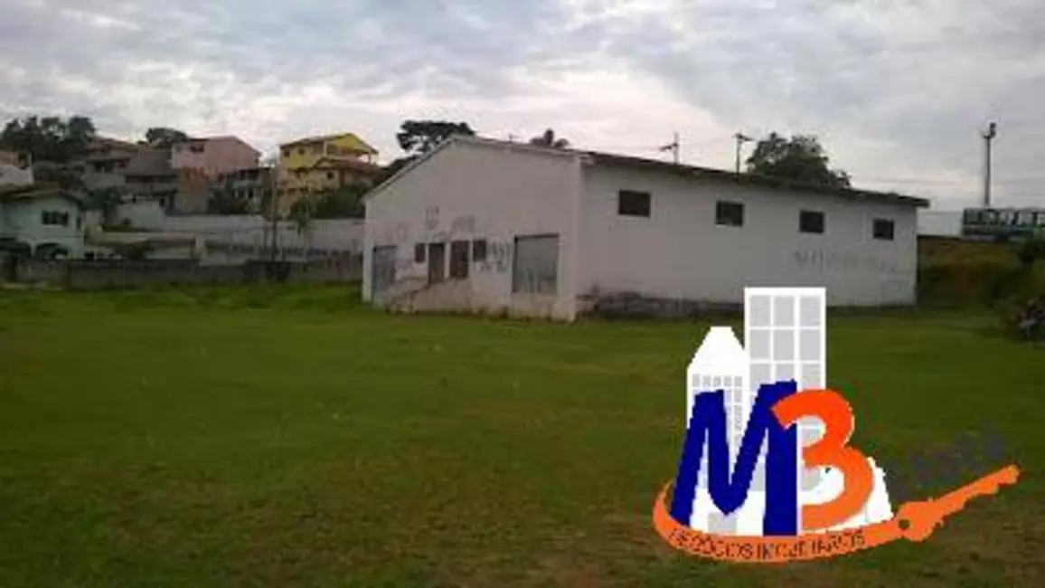 Foto 5 de Armazém / Galpão para alugar, 5000m2 em Cotia - SP