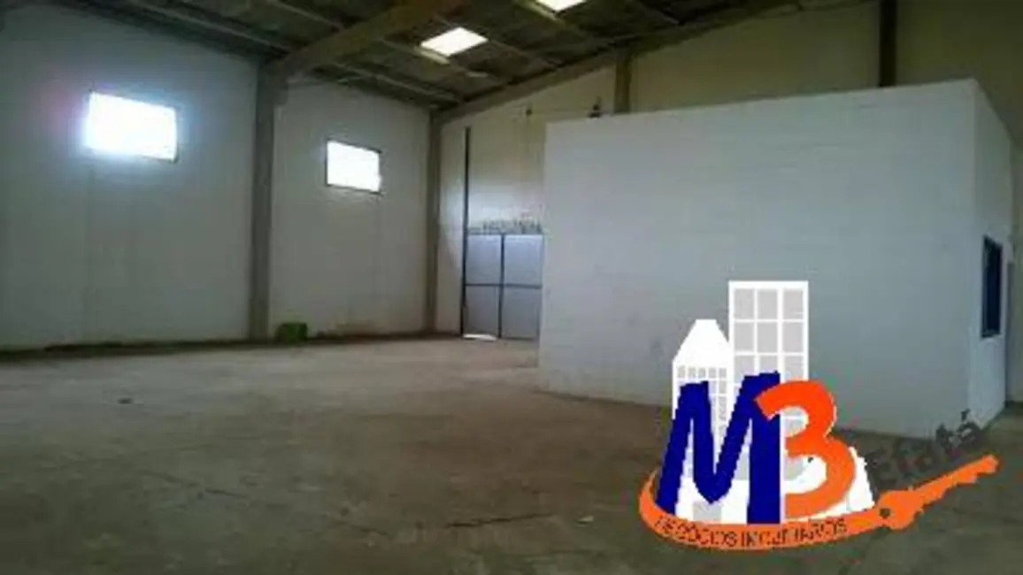 Foto 4 de Armazém / Galpão para alugar, 5000m2 em Cotia - SP