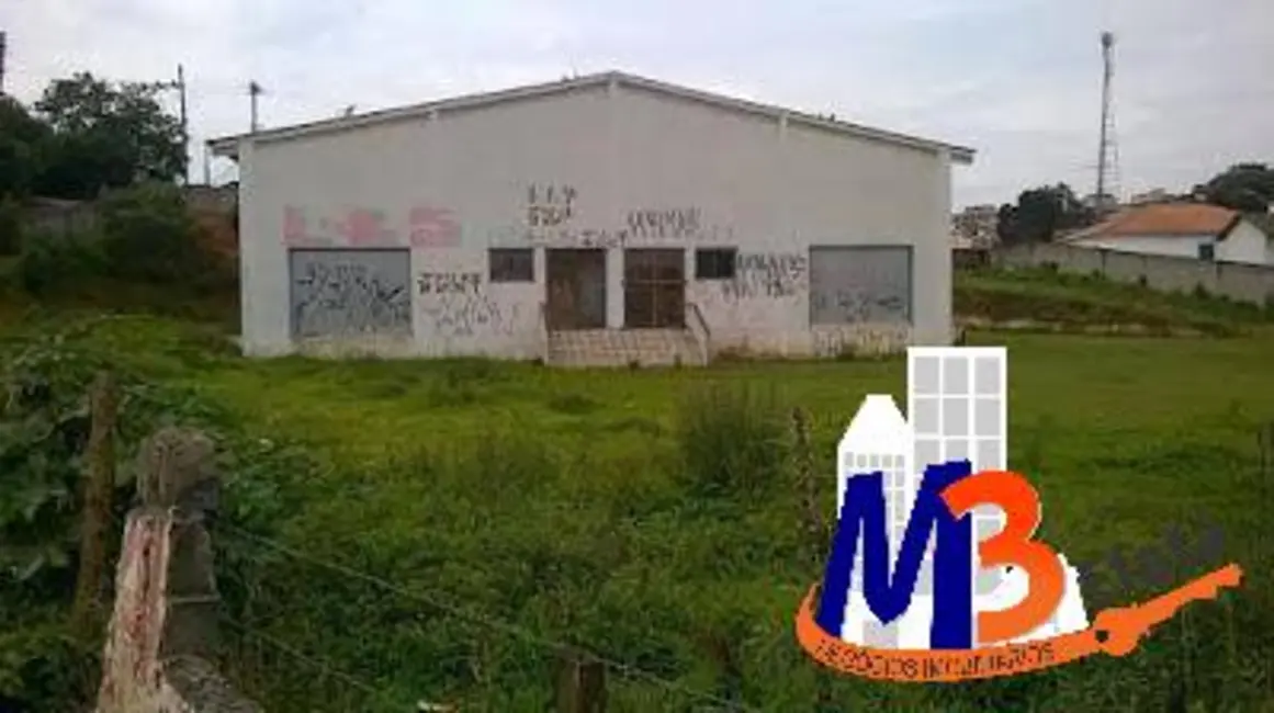 Foto 6 de Armazém / Galpão para alugar, 5000m2 em Cotia - SP