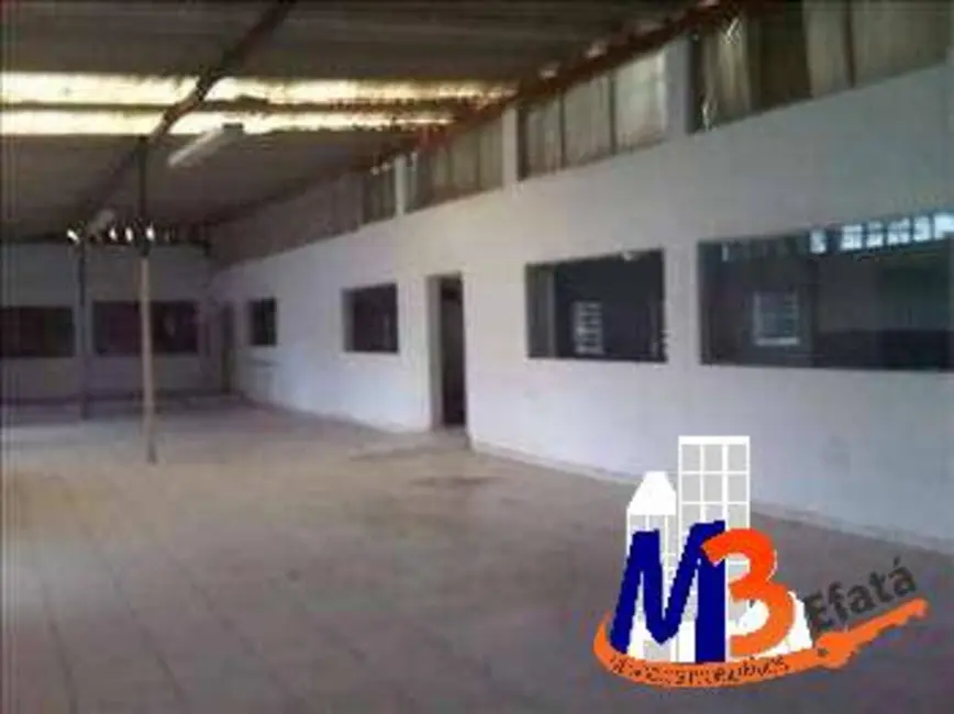 Foto 2 de Armazém / Galpão para alugar, 2235m2 em Parque Alexandre, Cotia - SP