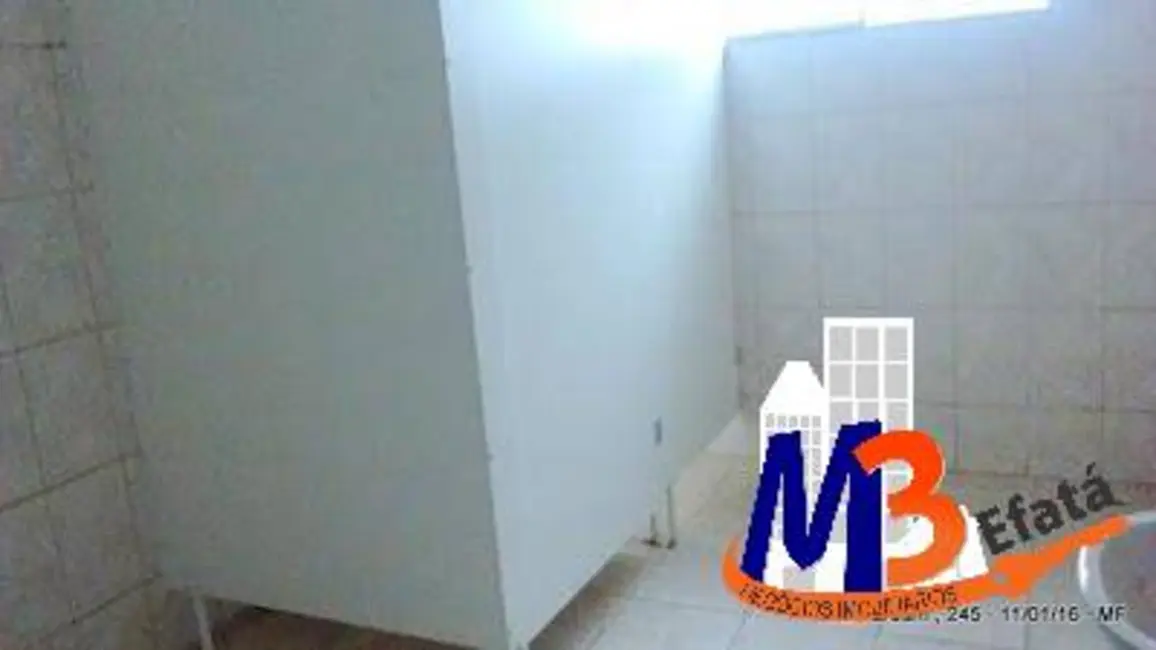 Foto 6 de Armazém / Galpão para alugar, 605m2 em Jardim Cláudio, Cotia - SP