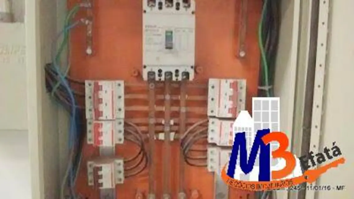 Foto 7 de Armazém / Galpão para alugar, 605m2 em Jardim Cláudio, Cotia - SP