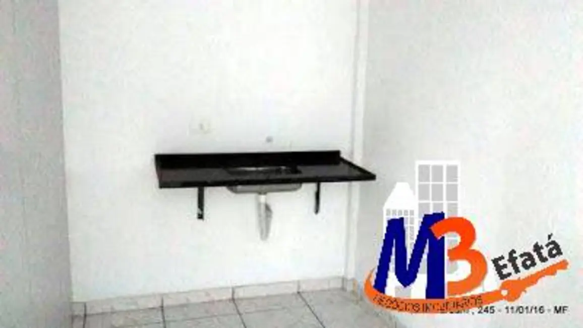 Foto 2 de Armazém / Galpão para alugar, 605m2 em Jardim Cláudio, Cotia - SP