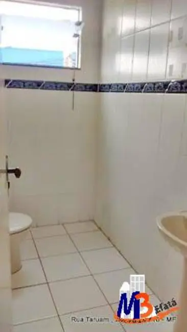 Foto 3 de Armazém / Galpão para alugar, 605m2 em Jardim Cláudio, Cotia - SP