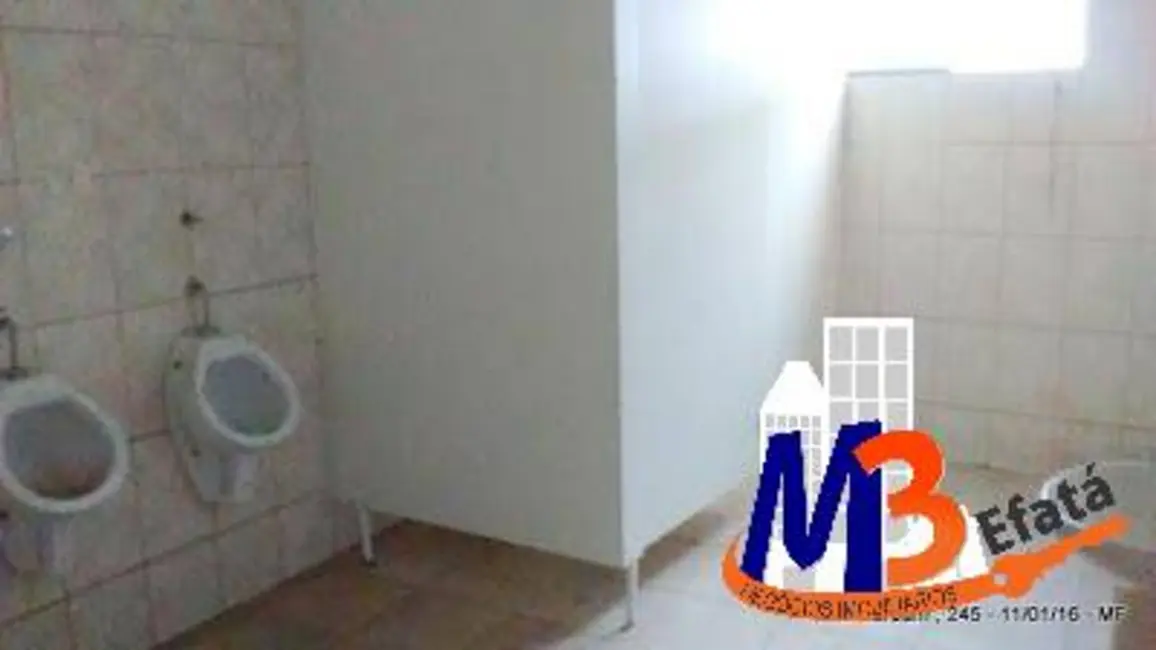 Foto 5 de Armazém / Galpão para alugar, 605m2 em Jardim Cláudio, Cotia - SP