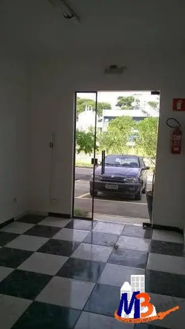 Foto 5 de Armazém / Galpão para alugar, 605m2 em Jardim Cláudio, Cotia - SP