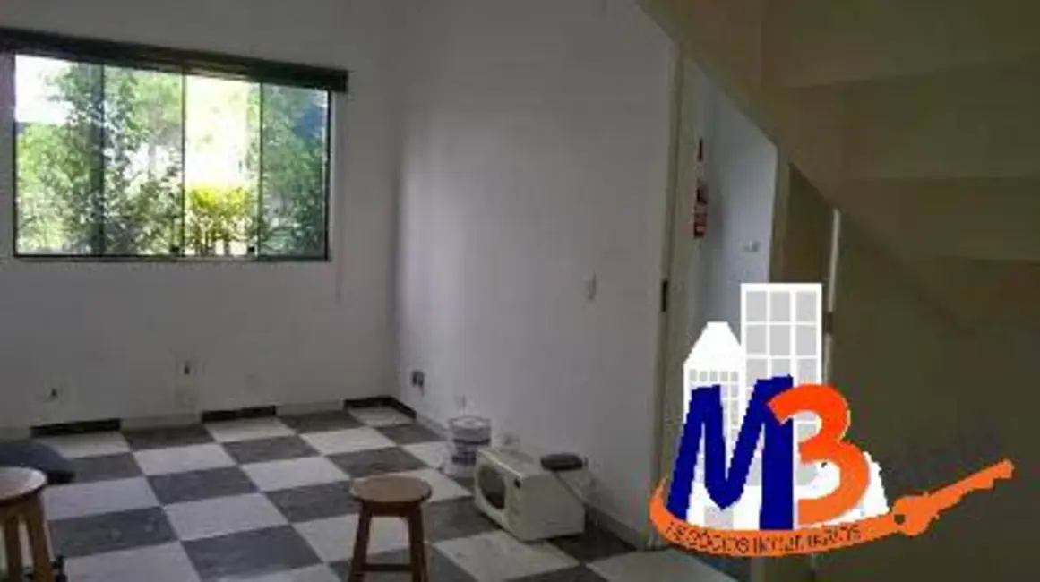 Foto 6 de Armazém / Galpão para alugar, 605m2 em Jardim Cláudio, Cotia - SP