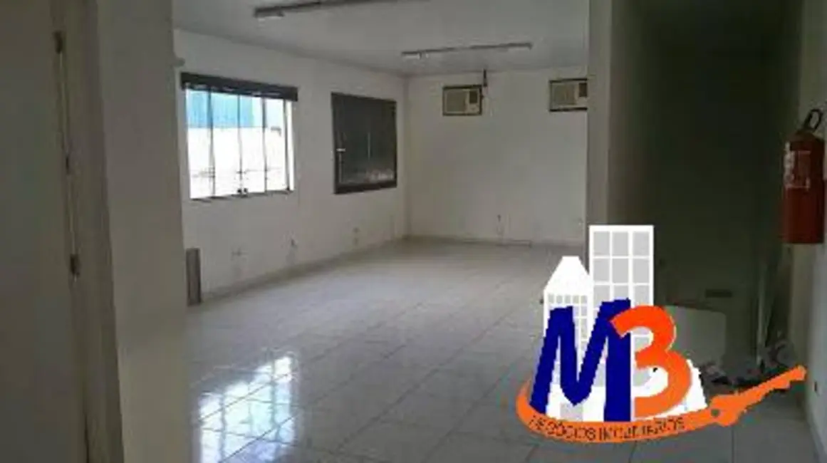 Foto 8 de Armazém / Galpão para alugar, 605m2 em Jardim Cláudio, Cotia - SP