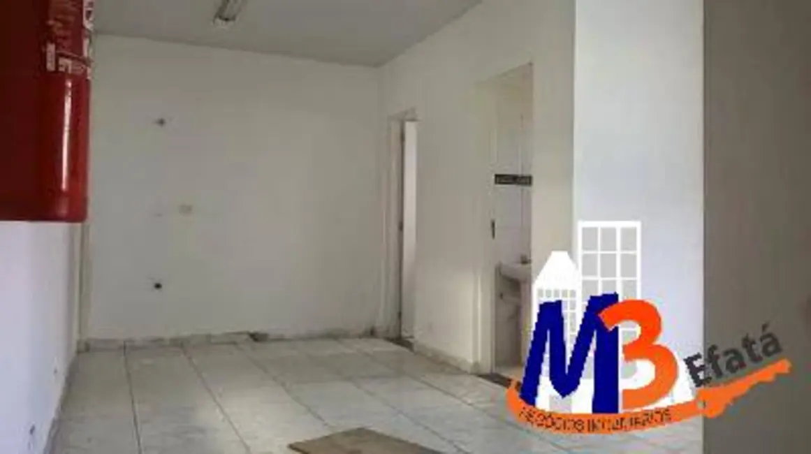 Foto 2 de Armazém / Galpão para alugar, 605m2 em Jardim Cláudio, Cotia - SP