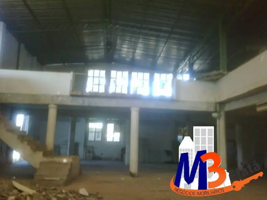 Foto 5 de Armazém / Galpão para alugar, 2190m2 em Vargem Grande Paulista - SP