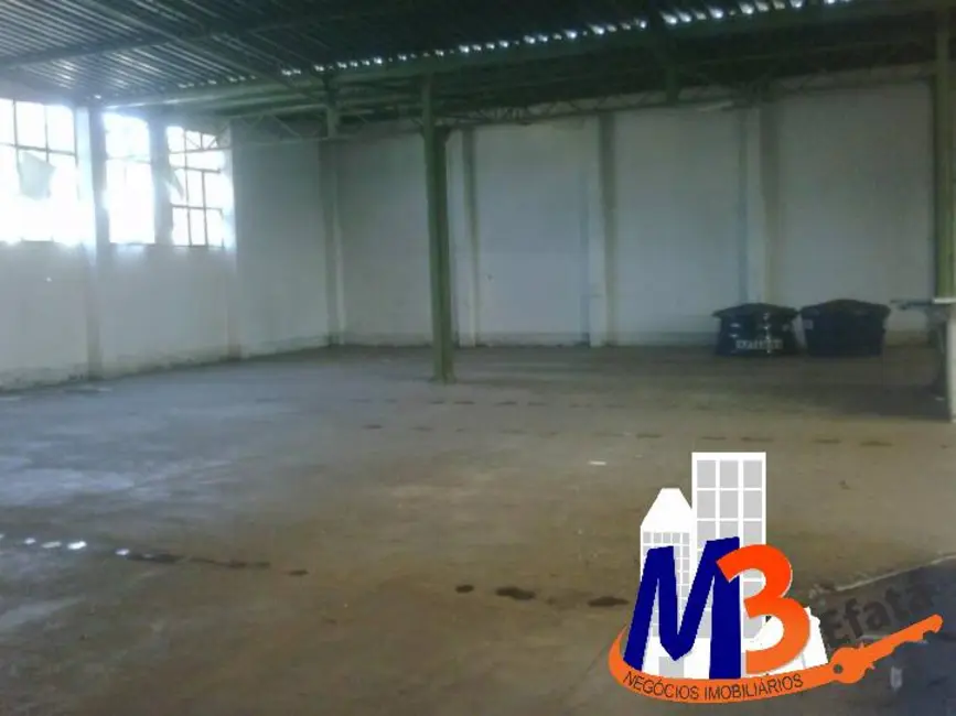 Foto 9 de Armazém / Galpão para alugar, 2190m2 em Vargem Grande Paulista - SP