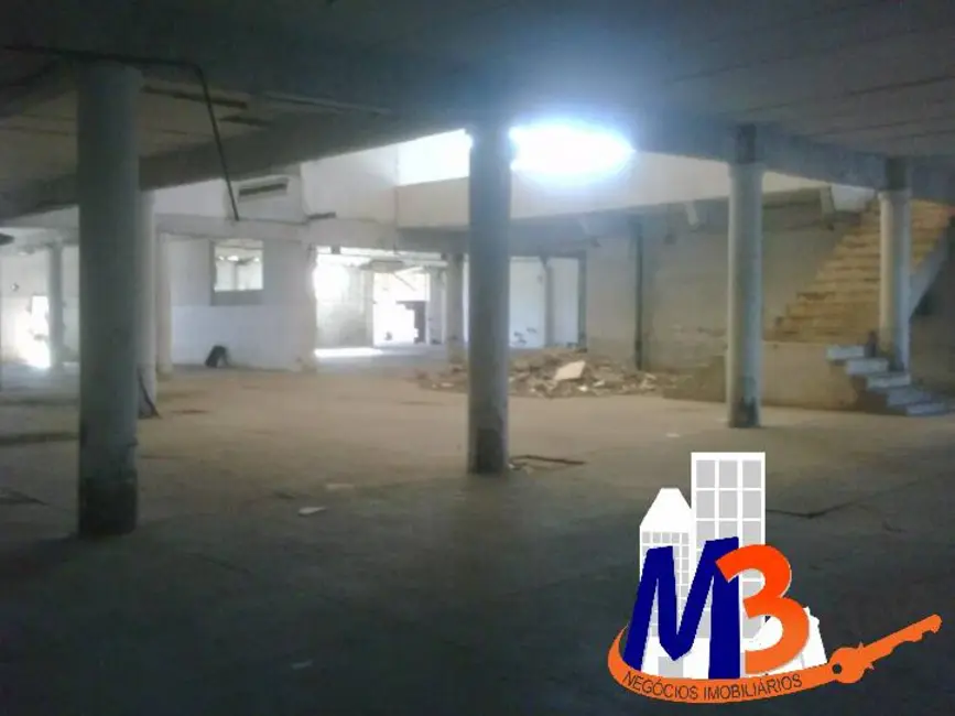 Foto 3 de Armazém / Galpão para alugar, 2190m2 em Vargem Grande Paulista - SP