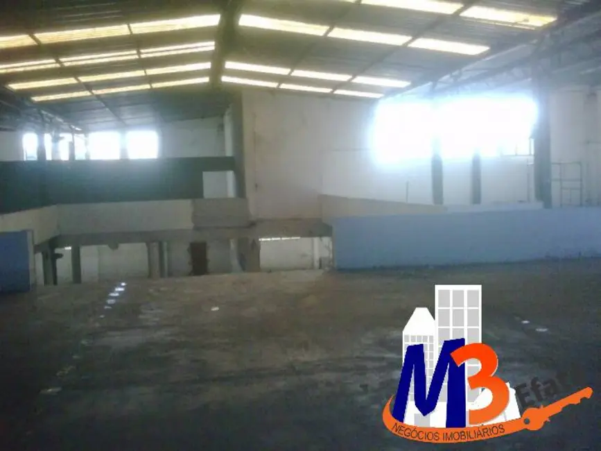 Foto 1 de Armazém / Galpão para alugar, 2190m2 em Vargem Grande Paulista - SP