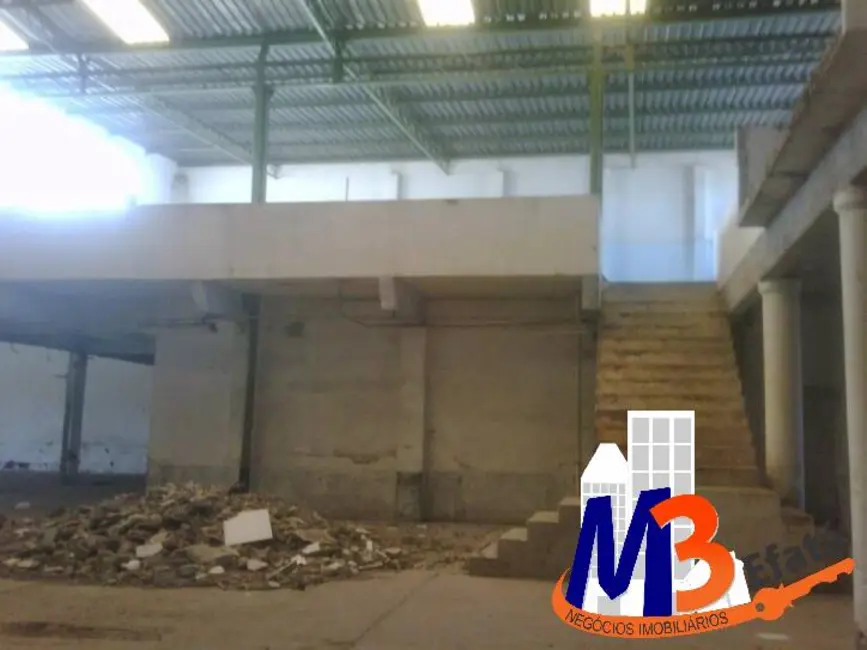 Foto 4 de Armazém / Galpão para alugar, 2190m2 em Vargem Grande Paulista - SP