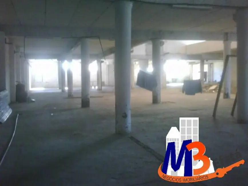 Foto 2 de Armazém / Galpão para alugar, 2190m2 em Vargem Grande Paulista - SP