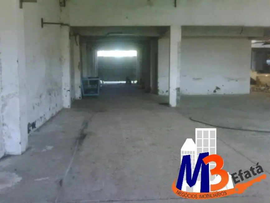 Foto 7 de Armazém / Galpão para alugar, 2190m2 em Vargem Grande Paulista - SP