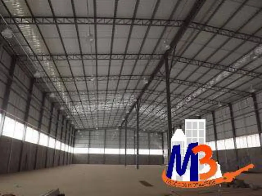 Foto 5 de Armazém / Galpão à venda e para alugar, 12100m2 em Cotia - SP