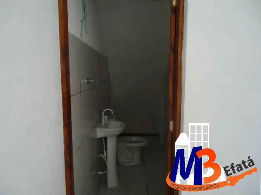 Sala Comercial para alugar, 40m2 em Jardim Três Marias, Taboao Da Serra - SP - imagem 3 Foto 3 de Sala Comercial para alugar, 40m2 em Jardim Três Marias, Taboao Da Serra - SP