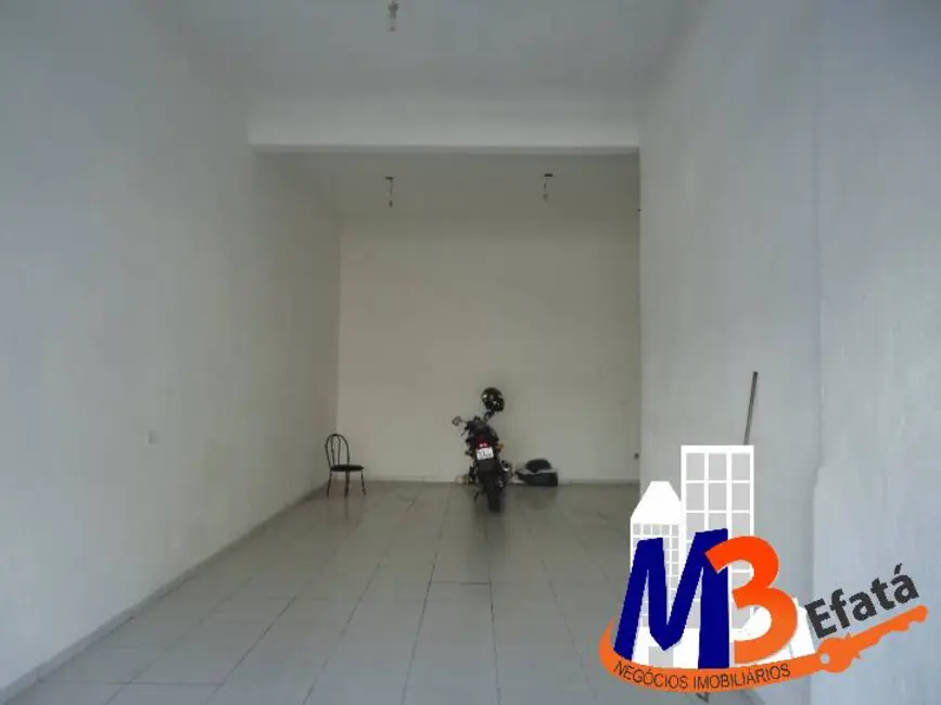 Foto 2 de Sala Comercial para alugar, 40m2 em Jardim Três Marias, Taboao Da Serra - SP