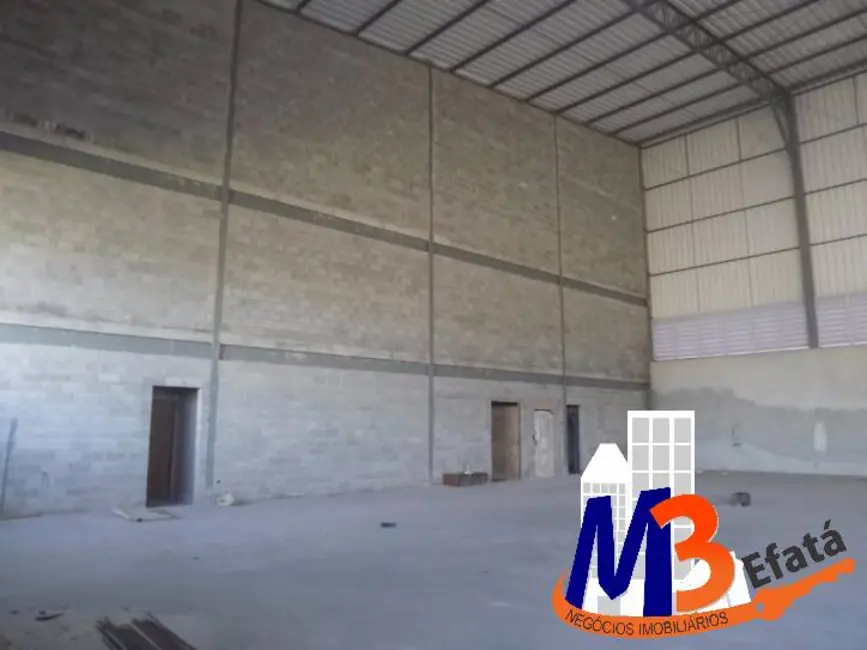 Foto 6 de Armazém / Galpão para alugar, 1673m2 em Jardim do Lago, São Paulo - SP