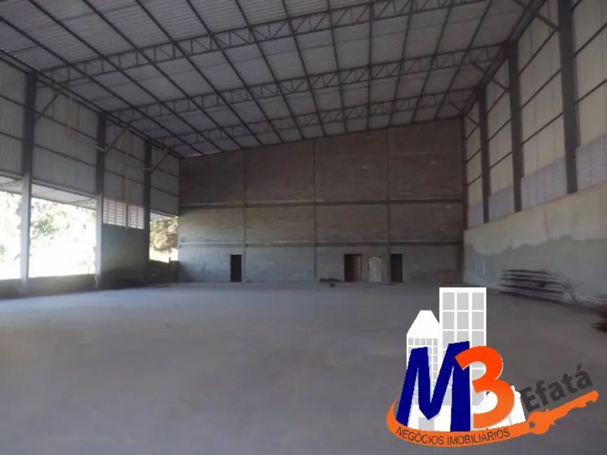 Foto 5 de Armazém / Galpão para alugar, 1673m2 em Jardim do Lago, São Paulo - SP