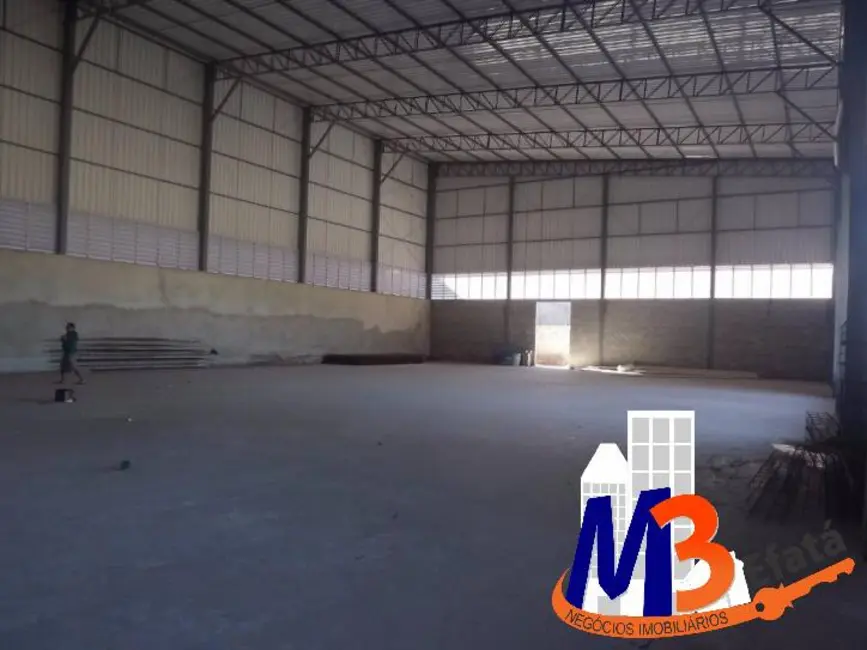 Foto 7 de Armazém / Galpão para alugar, 1673m2 em Jardim do Lago, São Paulo - SP